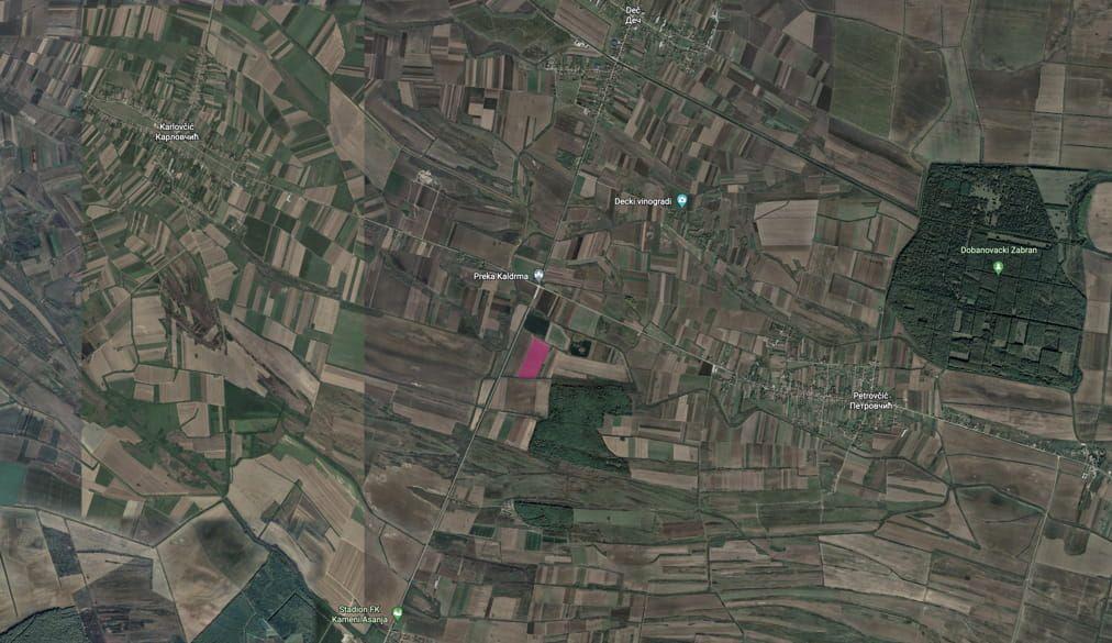 Квартира, 1076392 м², 181 754$ — FAKTOR